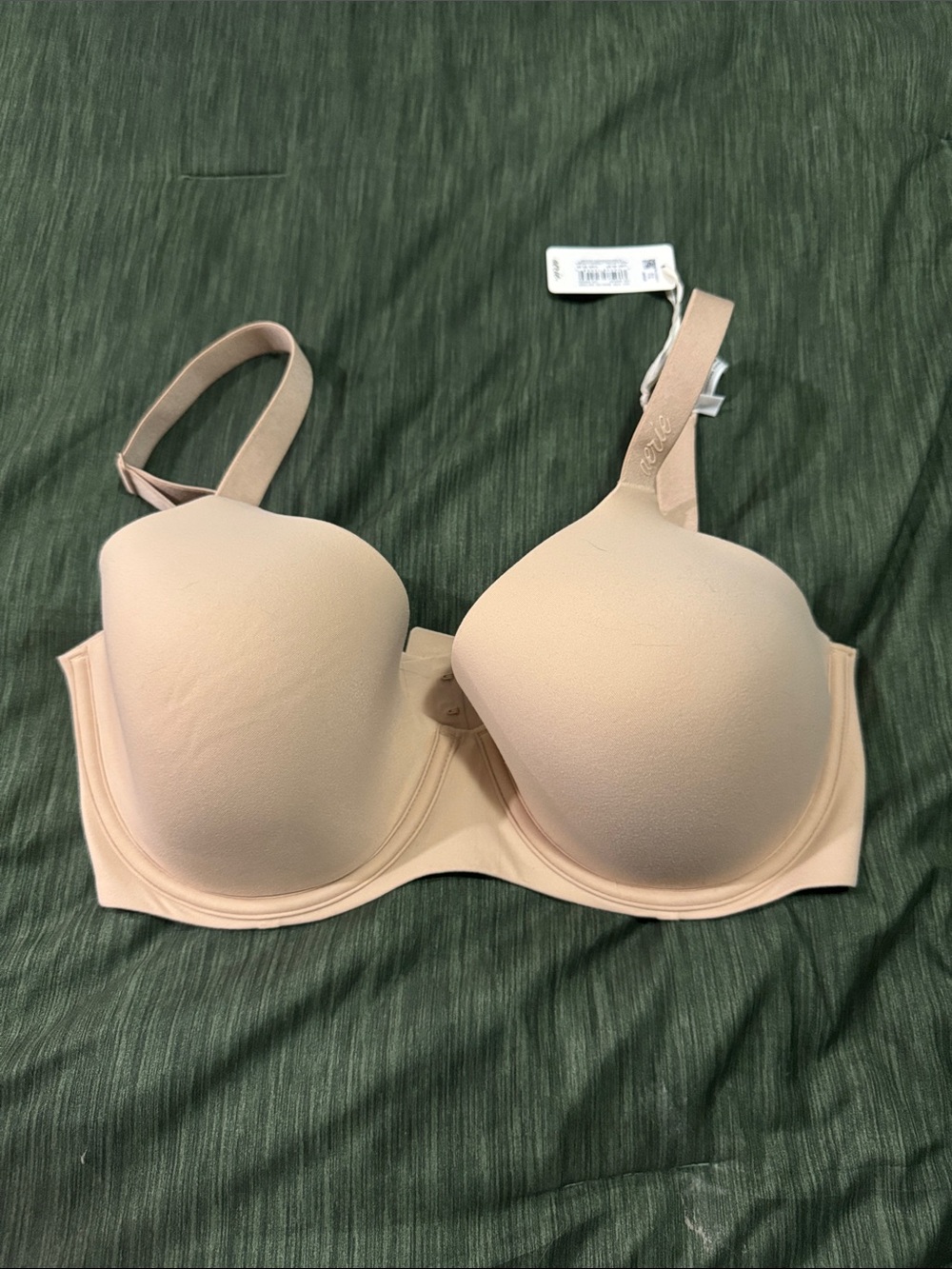 Aerie Smoothez Bra